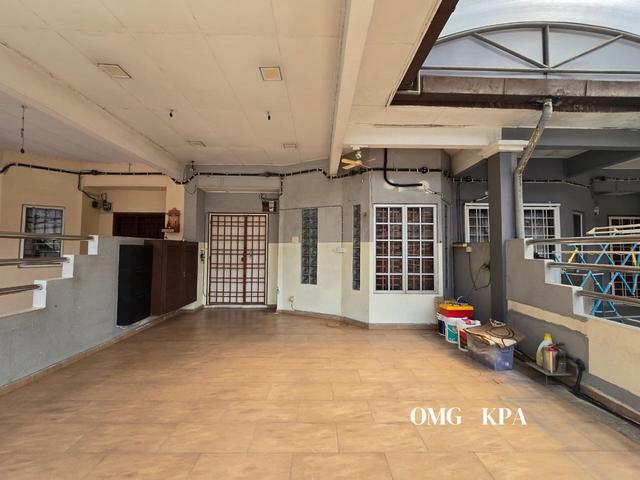 Terraced House for sale in Port Klang, Selangor