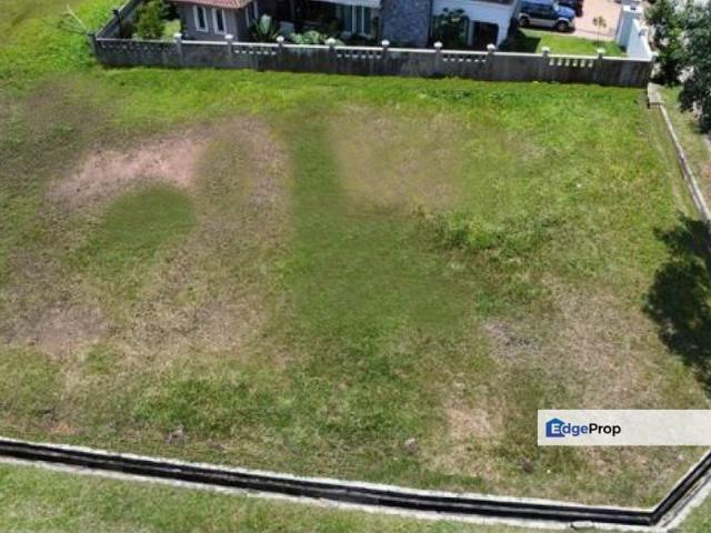 House for sale in Alam Impian, Selangor