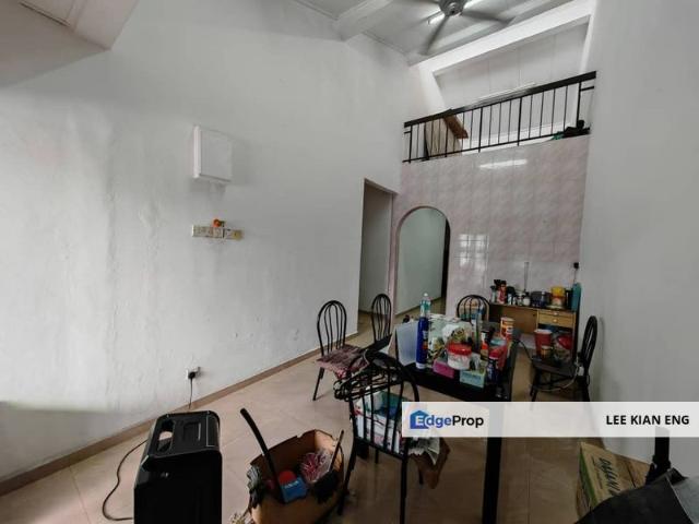 House for sale in Port Klang, Selangor