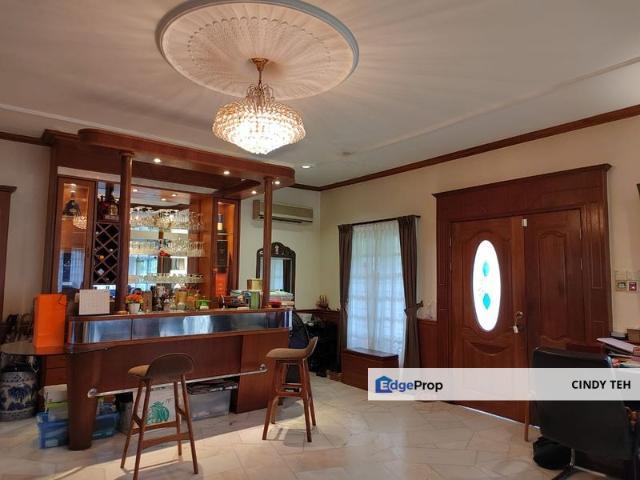 House for sale in Georgetown, Penang