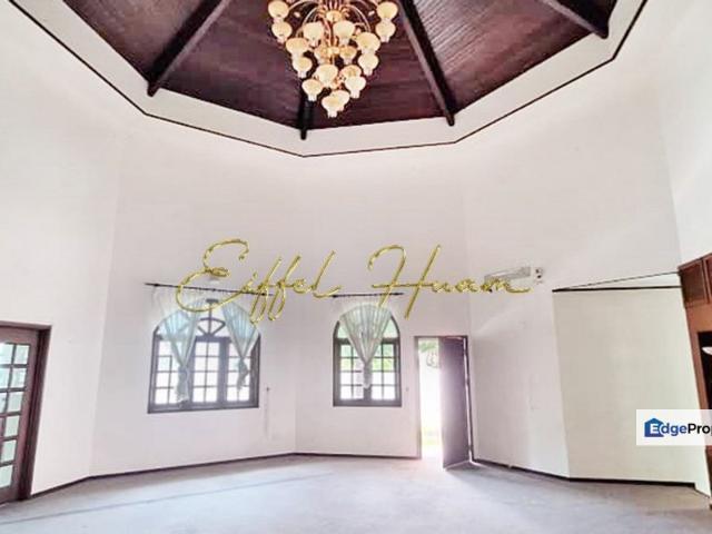 House for sale in Georgetown, Penang