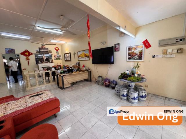 House for sale in Georgetown, Penang