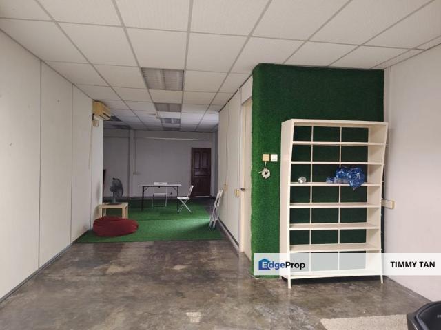 Shop for rent in Georgetown, Penang