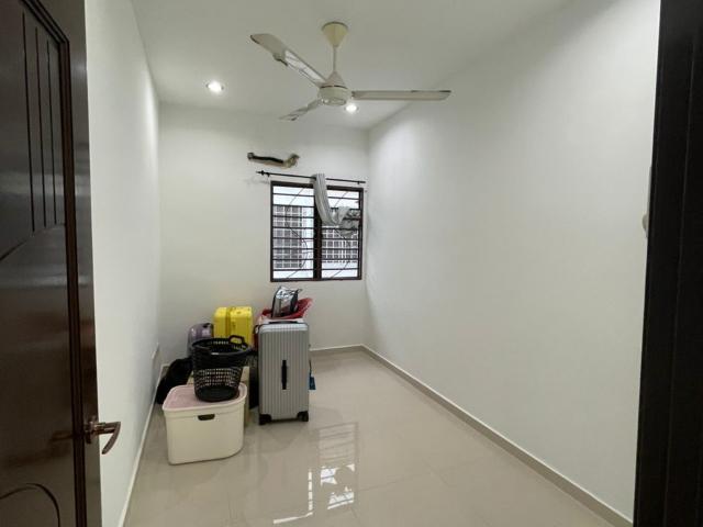 House for rent in Port Klang, Selangor