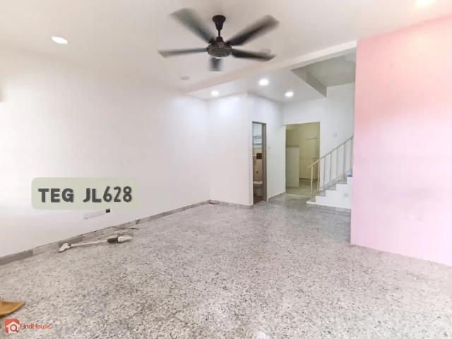 House for rent in Port Klang, Selangor