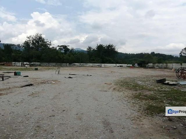 Shop for rent in Kajang, Langat