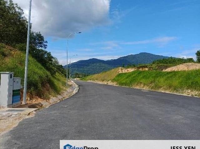 Warehouse for sale in Kajang, Langat