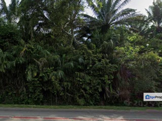Warehouse for sale in Kajang, Langat