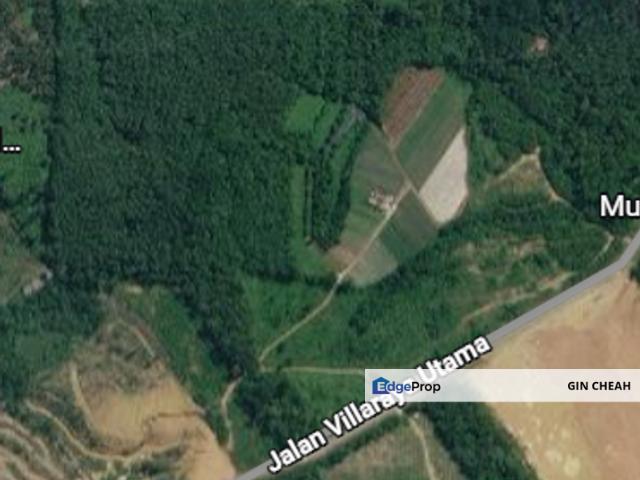 Warehouse for rent in Taman Semenyih, Majlis Perbandaran Kajang