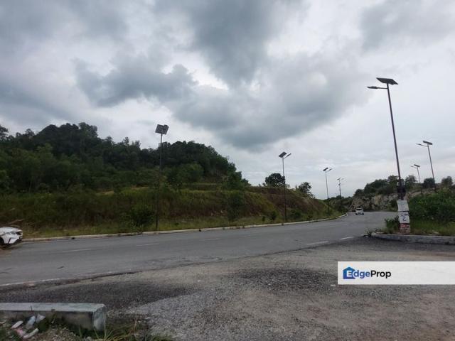 House for sale in Kajang, Langat