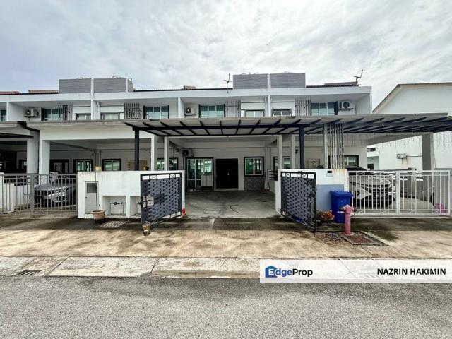 House for sale in Bandar Sungai Long, Majlis Perbandaran Kajang