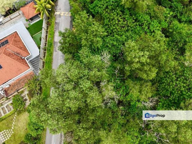 House for sale in Kajang, Langat