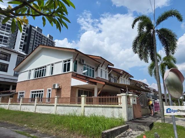 House for sale in Kajang, Langat