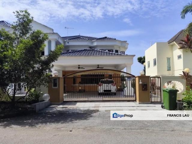 House for sale in Kajang, Langat