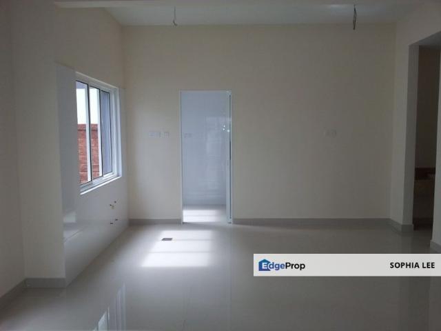 House for sale in Kajang, Langat