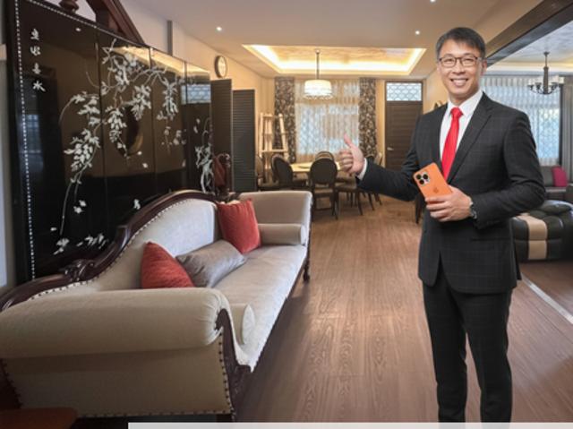 House for sale in Kuching, Bahagian Kuching