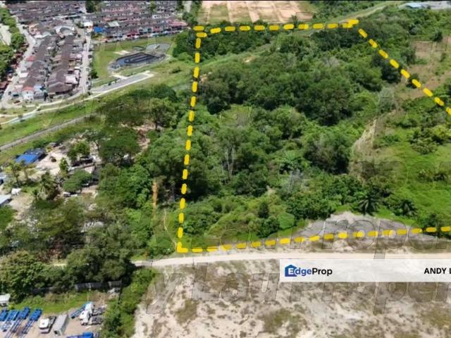 House for sale in Masai, Johor