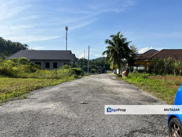 Shop for sale in Tanjong Sepat, Selangor