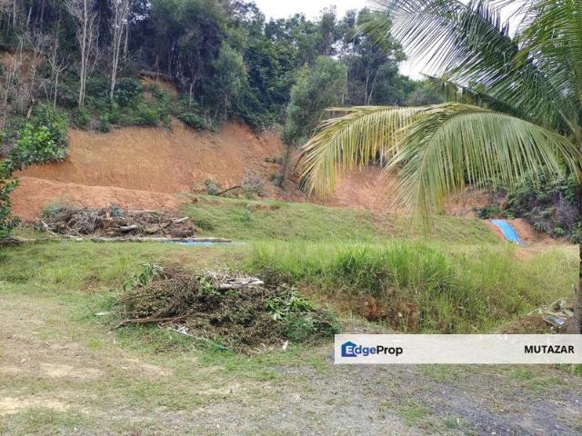 Shop for sale in Tanjong Sepat, Selangor