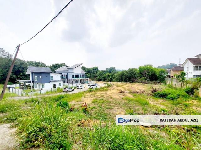 House for sale in Kampung Desa Putra, Sepang