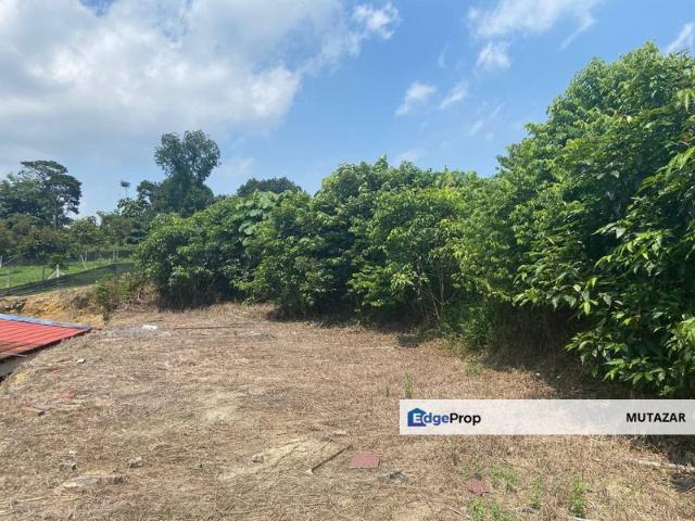 Shop for sale in Tanjong Sepat, Selangor