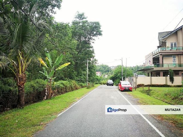 House for sale in Kajang, Langat