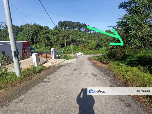 Shop for sale in Tanjong Sepat, Selangor