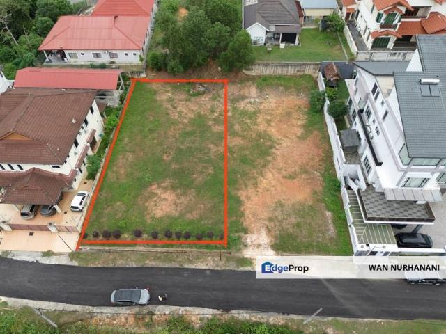 House for sale in Tanjong Sepat, Selangor