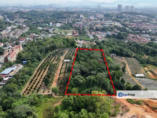 House for sale in Tanjong Sepat, Selangor
