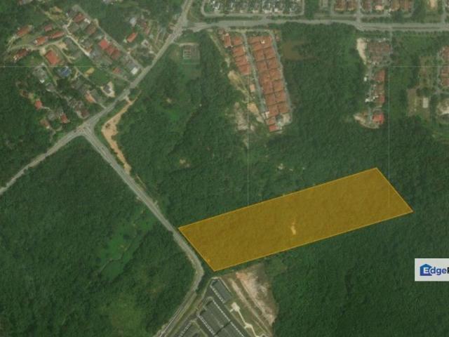 Shop for sale in Tanjong Sepat, Selangor