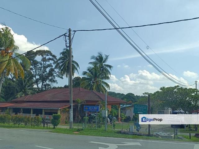 Shop for sale in Tanjong Sepat, Selangor