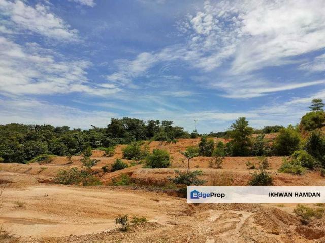 House for sale in Kampung Desa Putra, Sepang