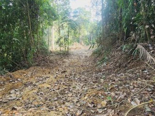 Shop for sale in Tanjong Sepat, Selangor
