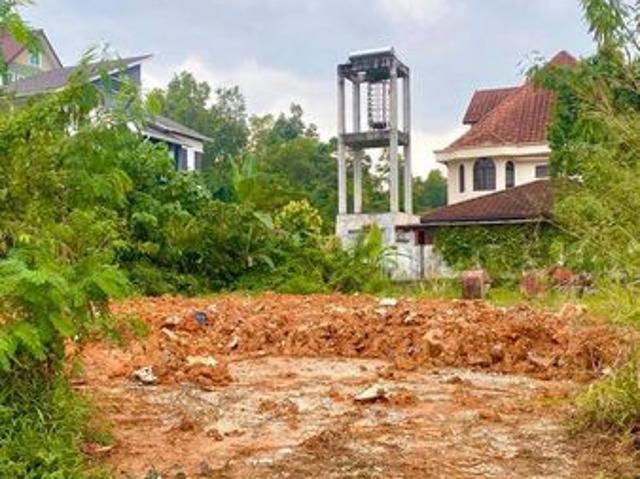 Shop for sale in Tanjong Sepat, Selangor