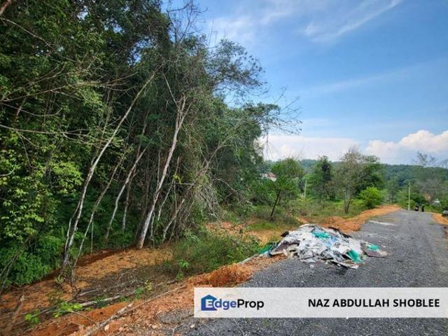 Shop for sale in Tanjong Sepat, Selangor