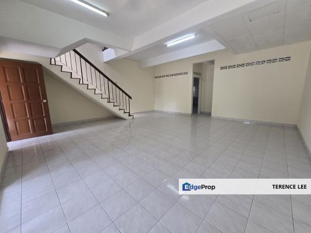House for rent in Selangor