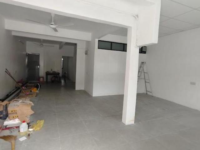 Terraced House for rent in Barat Daya, George Town