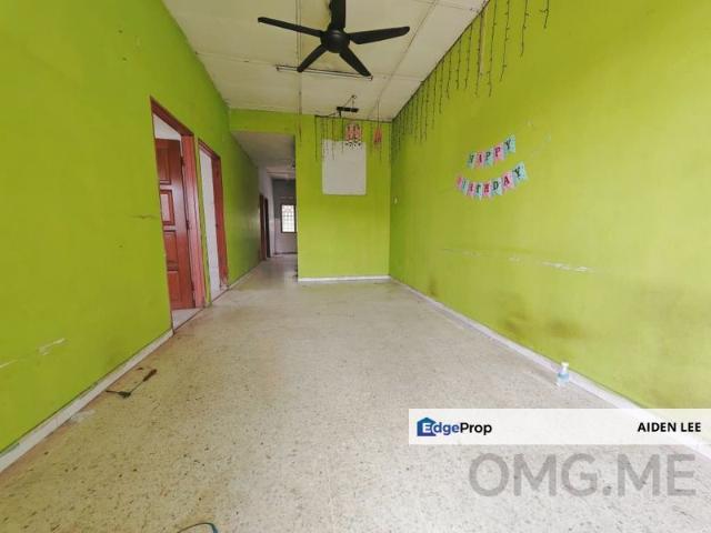 House for sale in Selangor