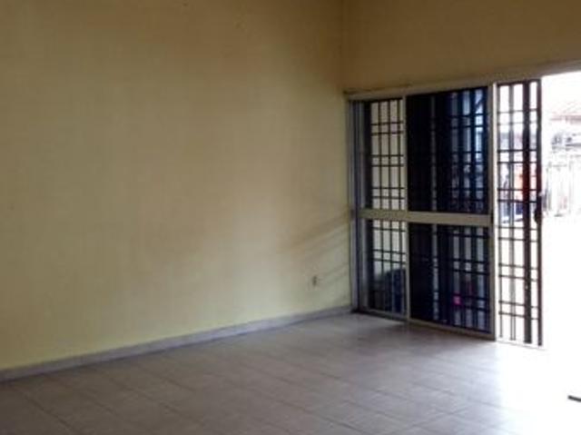 House for rent in Port Klang, Selangor