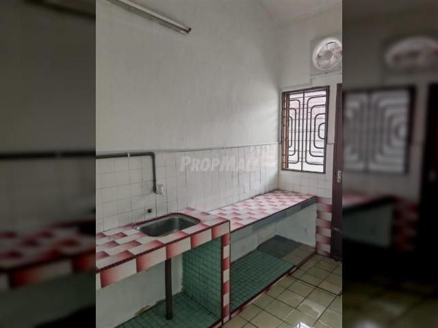 House for rent in Port Klang, Selangor