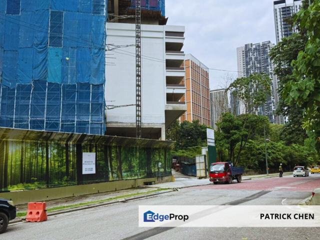 House for sale in Country Heights Damansara, Kuala Lumpur