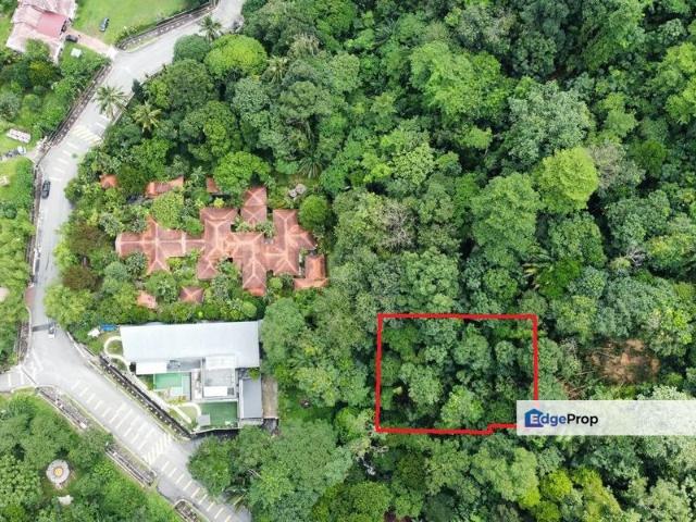 House for sale in Country Heights Damansara, Kuala Lumpur