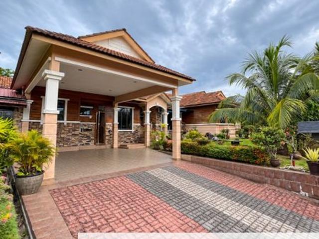 House for sale in Pekan Lama, Sungai Petani