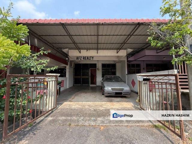 House for sale in Sungai Petani, Kuala Muda