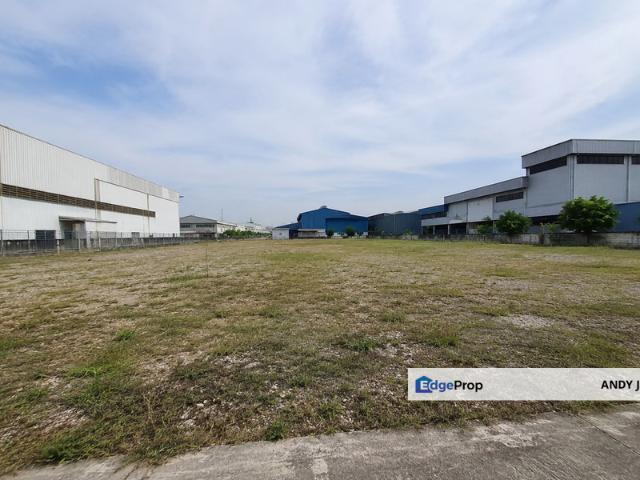 Warehouse for sale in Georgetown, Penang