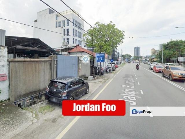 Warehouse for rent in Georgetown, Penang