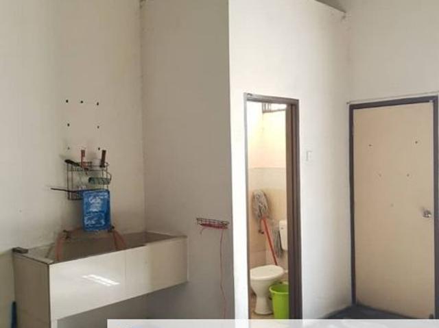 Warehouse for sale in Georgetown, Penang