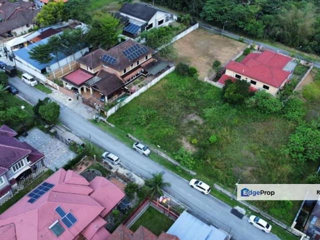 House for sale in Selayang, Selangor