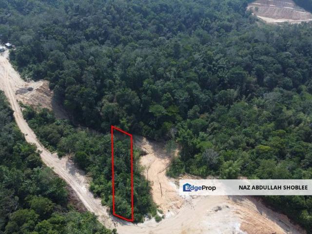 House for sale in Selayang, Selangor