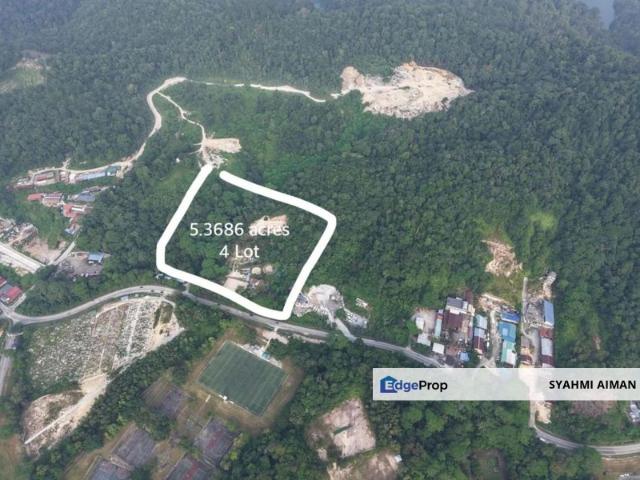 House for sale in Selayang, Selangor